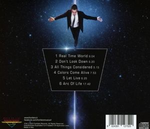 Produktbild: Don't Look Down
