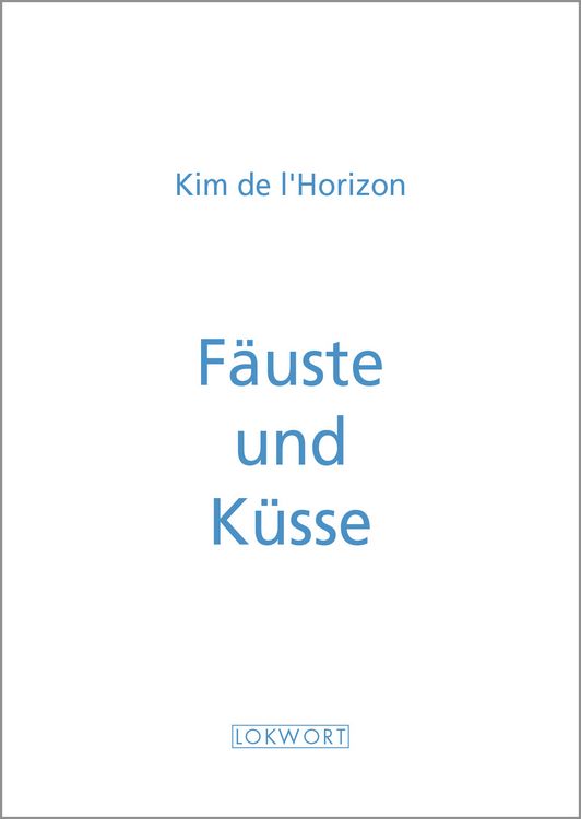Produktbild: F&auml;uste und K&uuml;sse