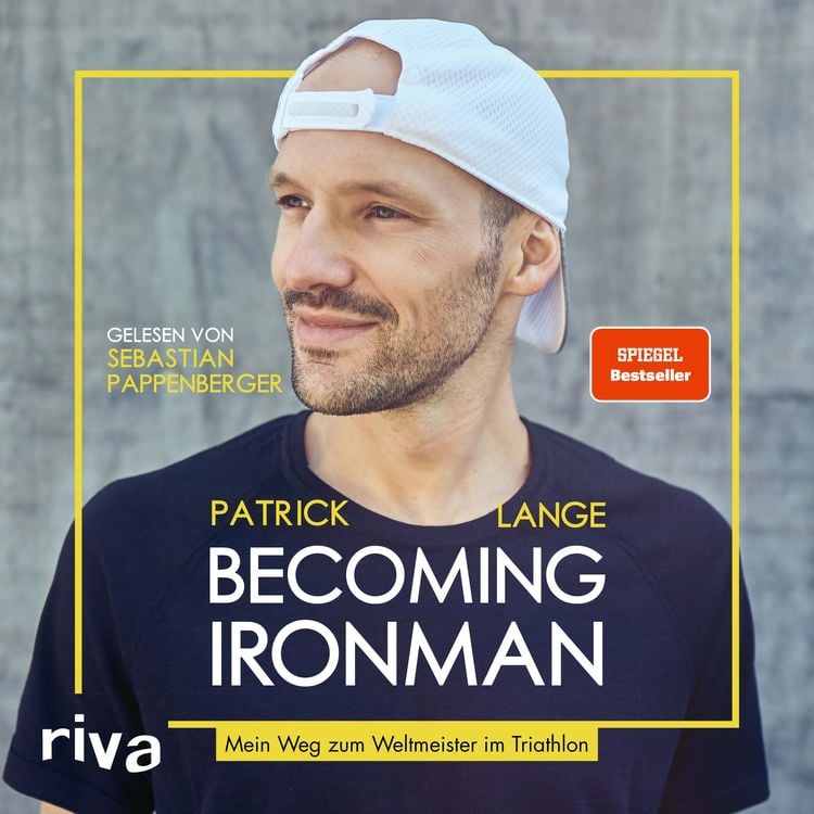 Produktbild: Becoming Ironman