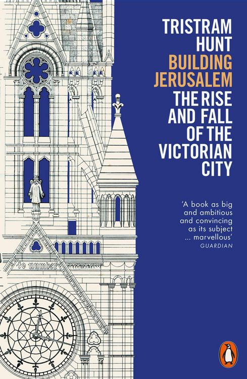 Produktbild: Building Jerusalem
