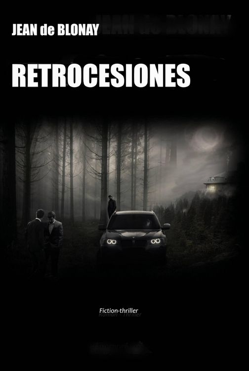Produktbild: Retrocesiones