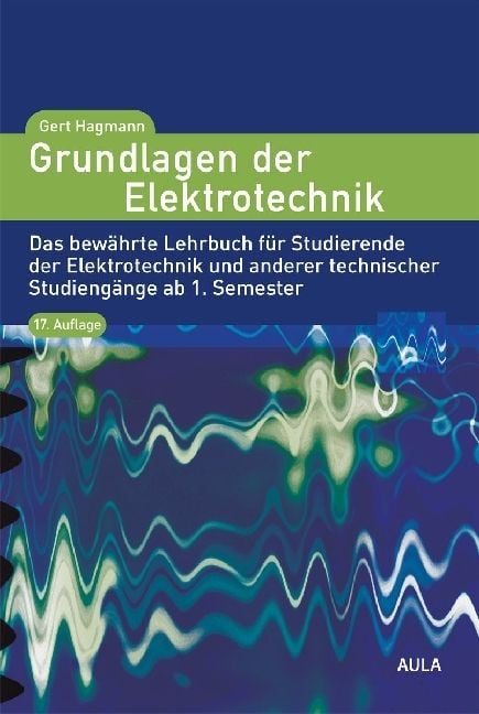 Produktbild: Grundlagen der Elektrotechnik