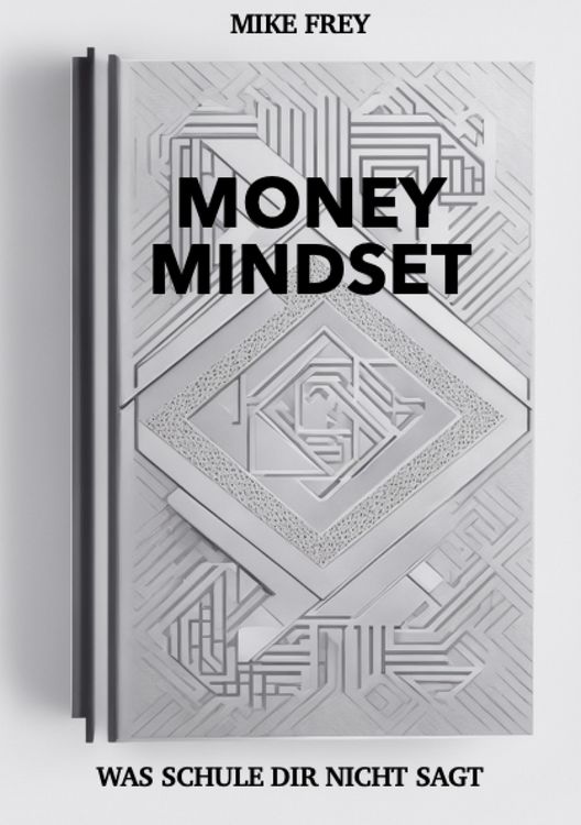 Produktbild: Money Mindset