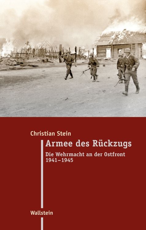Produktbild: Armee des R&uuml;ckzugs