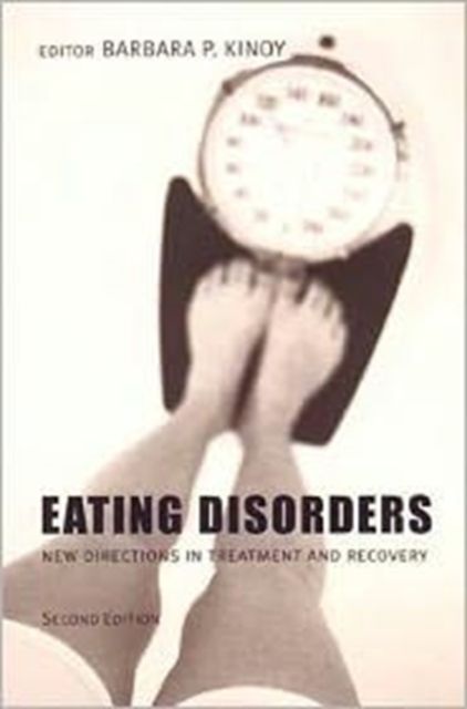 Produktbild: Eating Disorders 2/e
