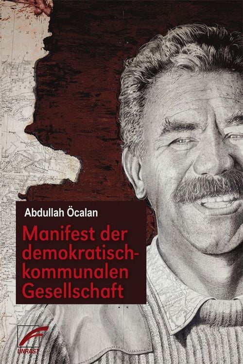 Produktbild: Manifest der demokratisch-kommunalen Gesellschaft