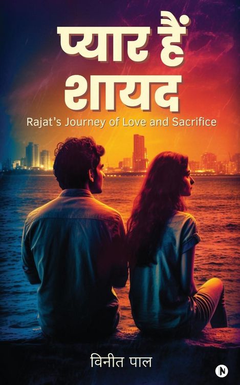 Produktbild: Pyaar Hai Shayad