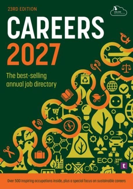Produktbild: Careers 2027