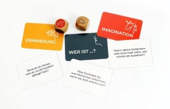 Produktbild: Das Empathie Spiel