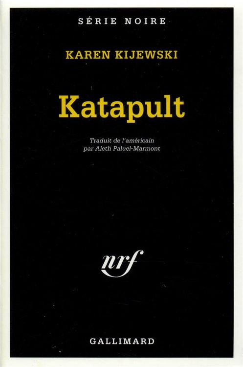 Produktbild: Fre-Katapult