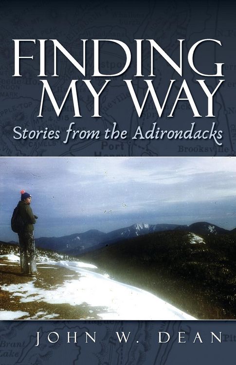 Produktbild: Finding My Way