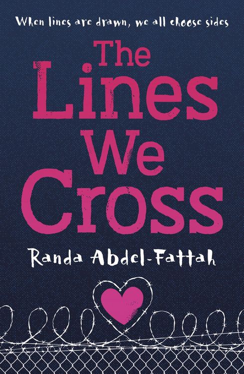 Produktbild: Lines We Cross