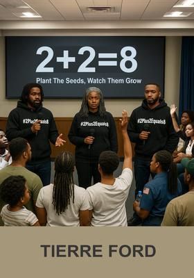 Produktbild: 2+2=8