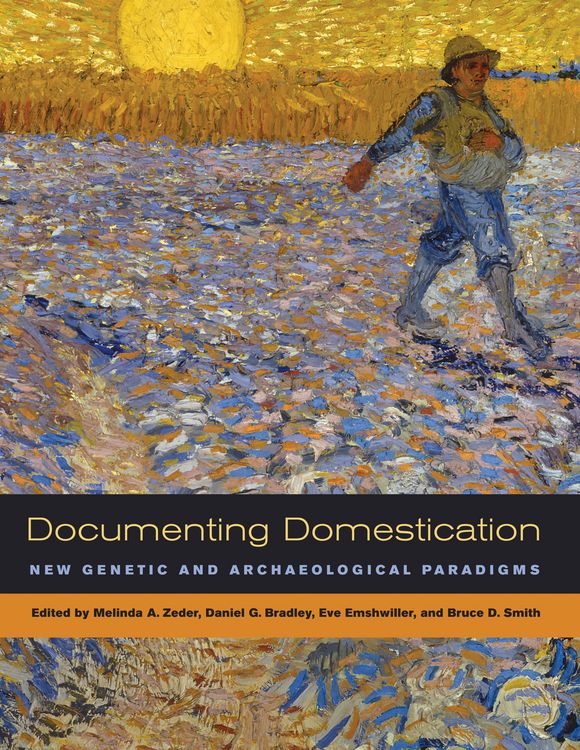 Produktbild: Documenting Domestication