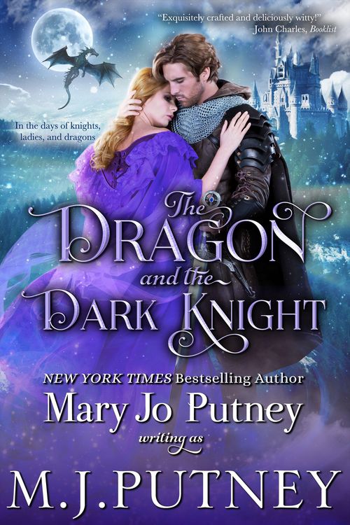 Produktbild: The Dragon and the Dark Knight