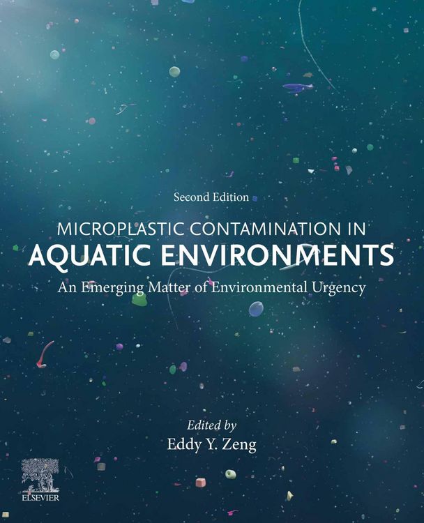 Produktbild: Microplastic Contamination in Aquatic Environments