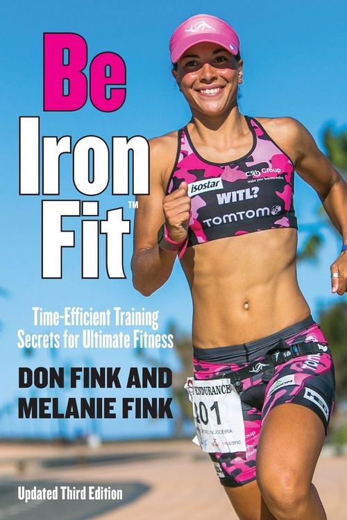 Produktbild: Be IronFit