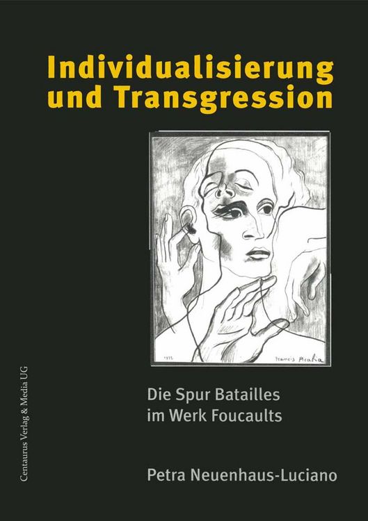 Produktbild: Individualisierung und Transgression