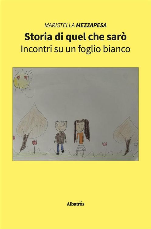Produktbild: Storia di quel che sar&ograve;