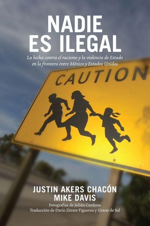 Produktbild: Nadie Es Ilegal