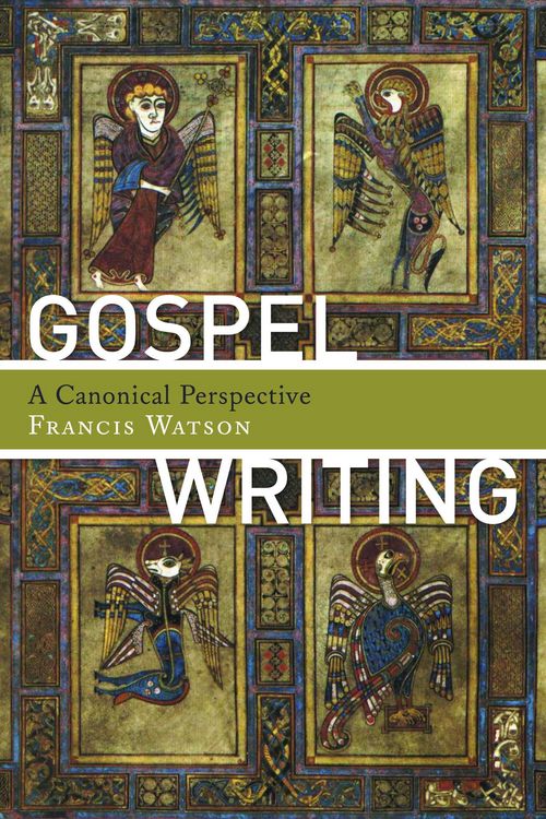 Produktbild: Gospel Writing