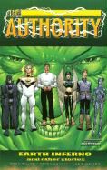 Produktbild: The Authority: Earth Inferno and Other Stories