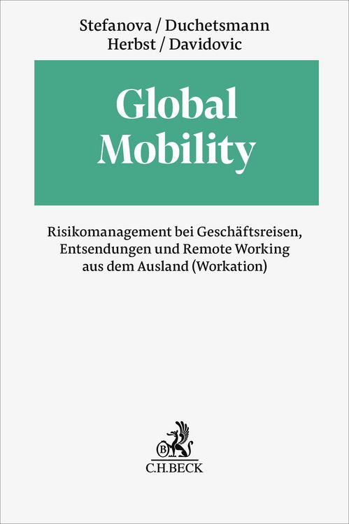 Produktbild: Global Mobility