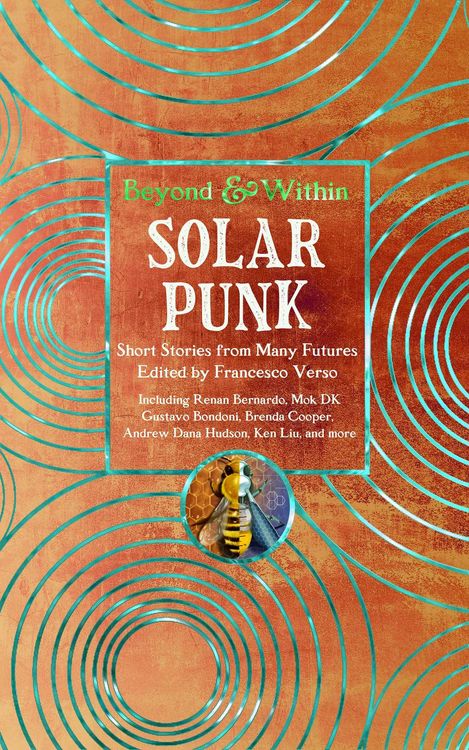 Produktbild: Solarpunk