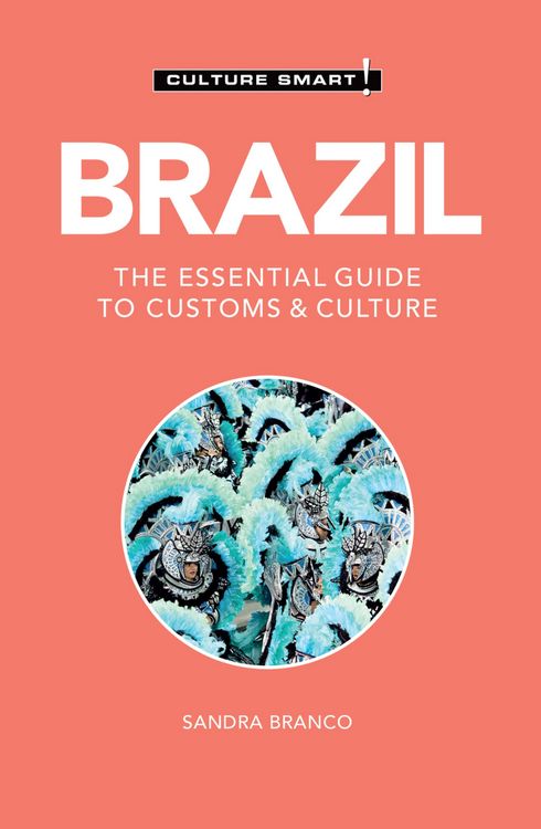 Produktbild: Brazil - Culture Smart!