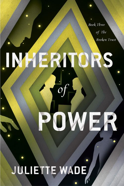 Produktbild: Inheritors of Power