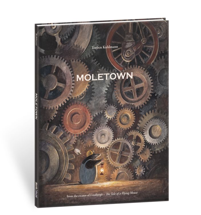 Produktbild: Moletown