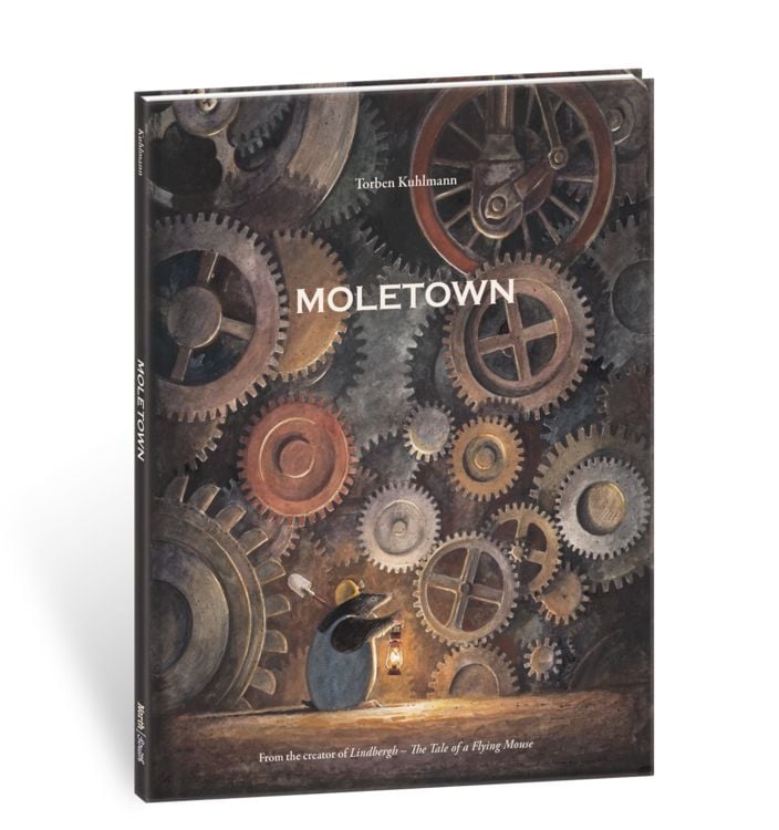 Produktbild: Moletown