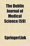 Produktbild: The Dublin Journal of Medical Science (59)