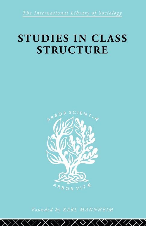 Produktbild: Studies Class Struct Ils 121