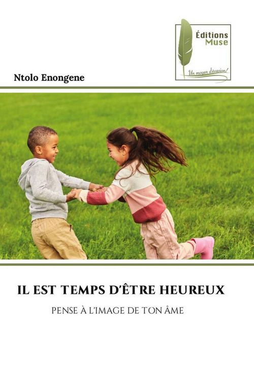 Produktbild: Il Est Temps D'&ecirc;tre Heureux