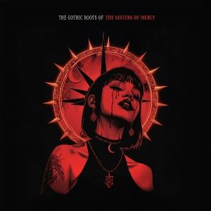 Produktbild: The Gothic Roots Of