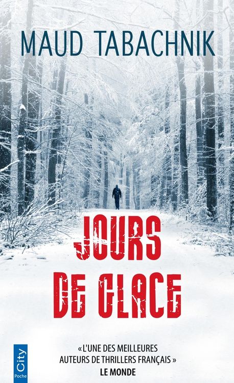 Produktbild: Jours de glace