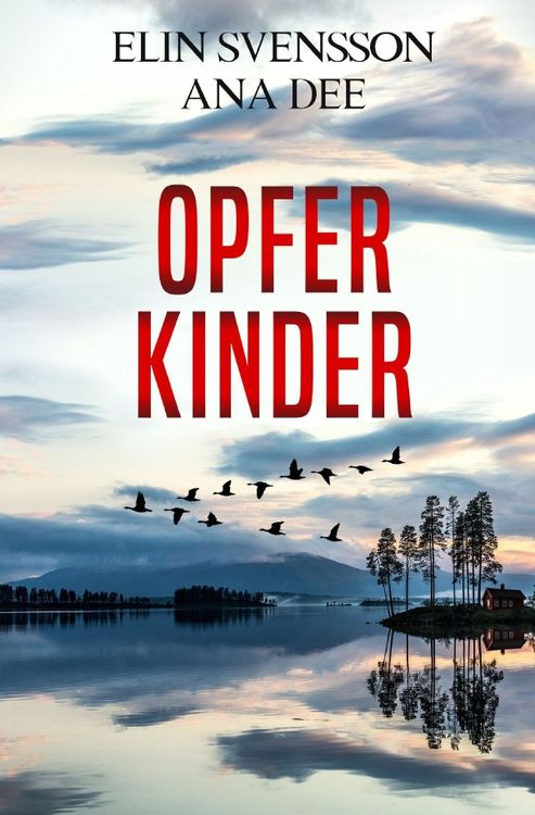 Produktbild: Linda Sventon / Opferkinder
