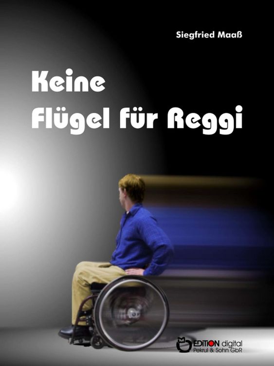Produktbild: Keine Fl&uuml;gel f&uuml;r Reggi