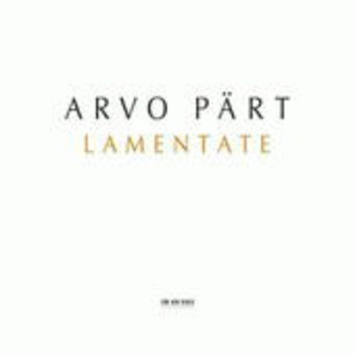 Produktbild: Lamentate