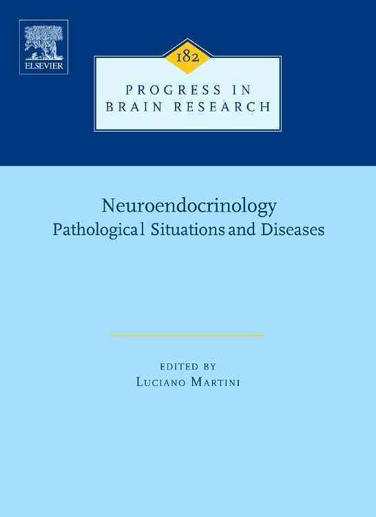 Produktbild: Neuroendocrinology