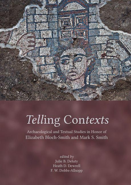 Produktbild: Telling Contexts