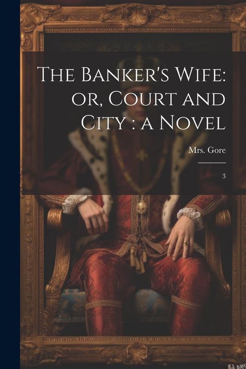 Produktbild: The Banker's Wife