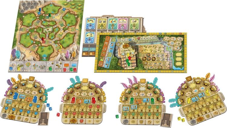Produktbild: Cuzco - Classic Edition