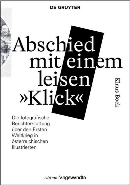Produktbild: Abschied mit einem leisen &bdquo;Klick&ldquo;