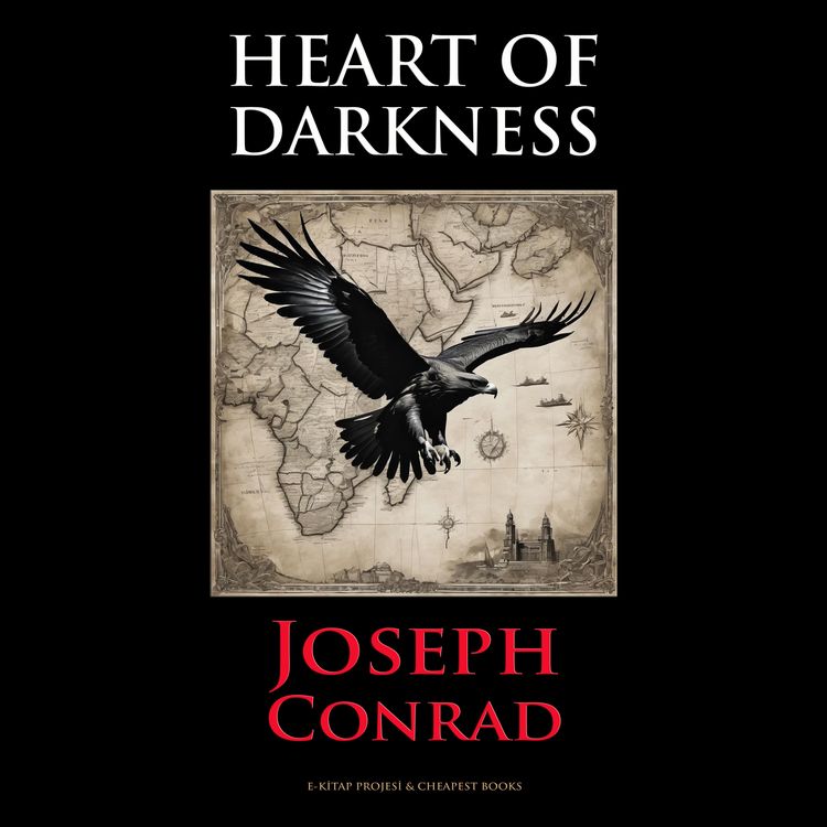 Produktbild: Heart of Darkness