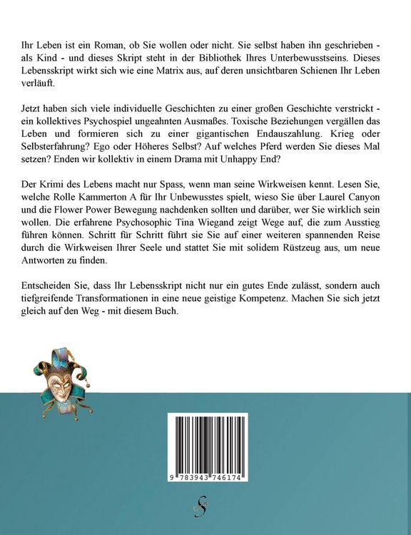Produktbild: Ausstieg aus dem b&ouml;sen Spiel