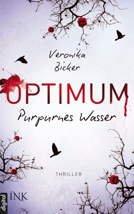 Produktbild: Optimum - Purpurnes Wasser