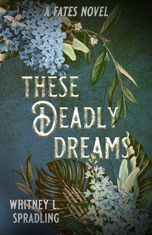 Produktbild: These Deadly Dreams