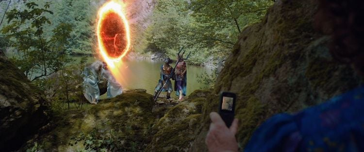 Produktbild: Trolls World - Voll vertrollt (uncut Version)